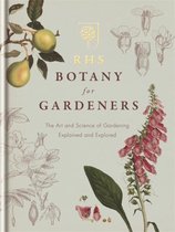 Rhs Botany for Gardeners