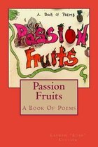 Passion Fruits