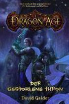 Dragon Age 01: Der gestohlene Thron
