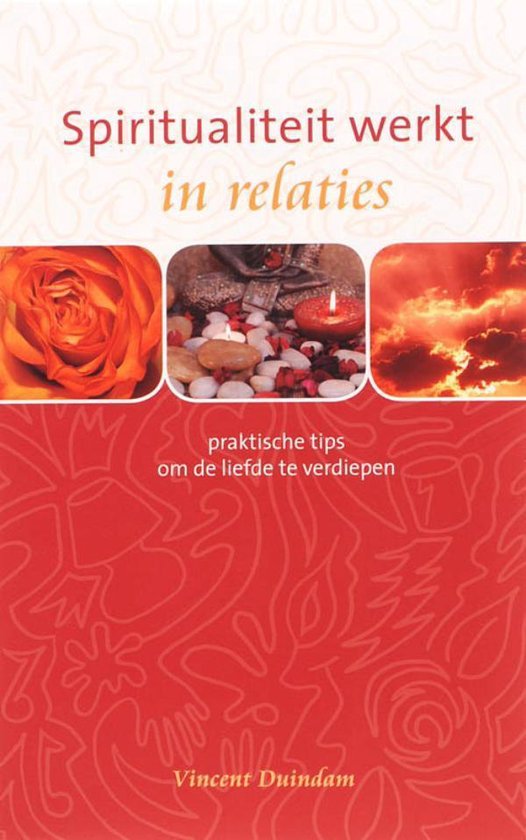 Spiritualiteit werkt - Spiritualiteit werkt in relaties - cover