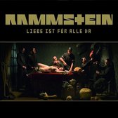 Rammstein - Liebe Ist F?r Alle Da (remastered) (180g)