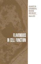 Advances in Experimental Medicine and Biology 505 - Flavonoids in Cell Function