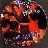 Begin The Beguine:Great O