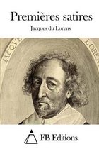 Premieres satires