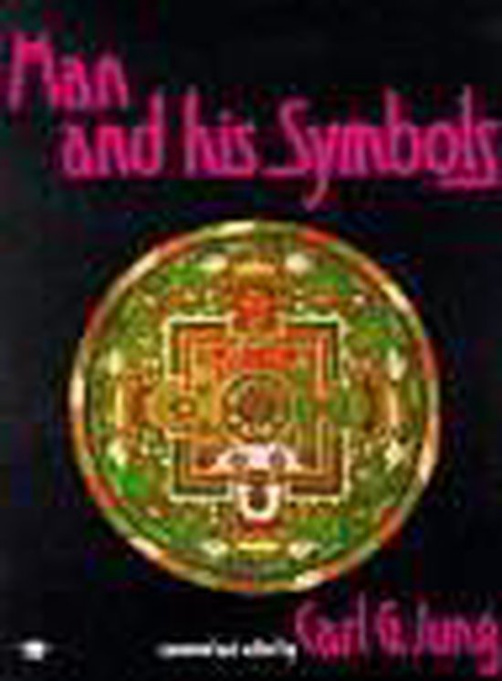 Man and his symbolisch - cover