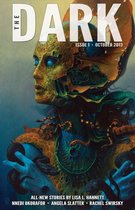 The Dark 1 - The Dark Issue 1