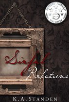 Sinful 2 - Sinful Relations (Sinful Series Book 2)