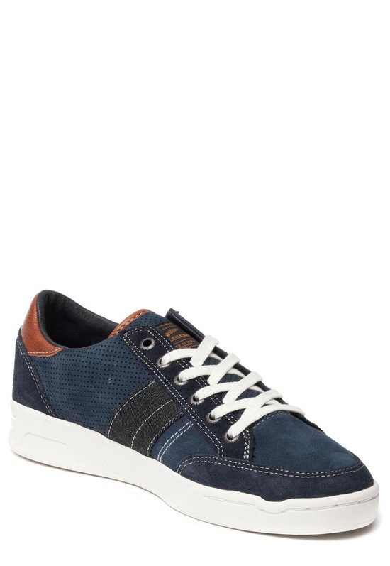 Puma Caracal sneakers blauw - Maat 44 | Bestel nu!
