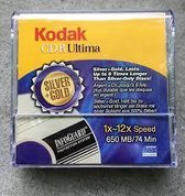 Kodak CD-R Ultima