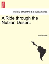 A Ride Through the Nubian Desert.