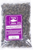 Tasty Baits Excellent Halibut Pellet | 1kg | 14mm