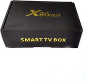 X96mini Smartbox TV Box