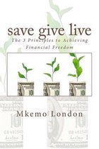 save give live