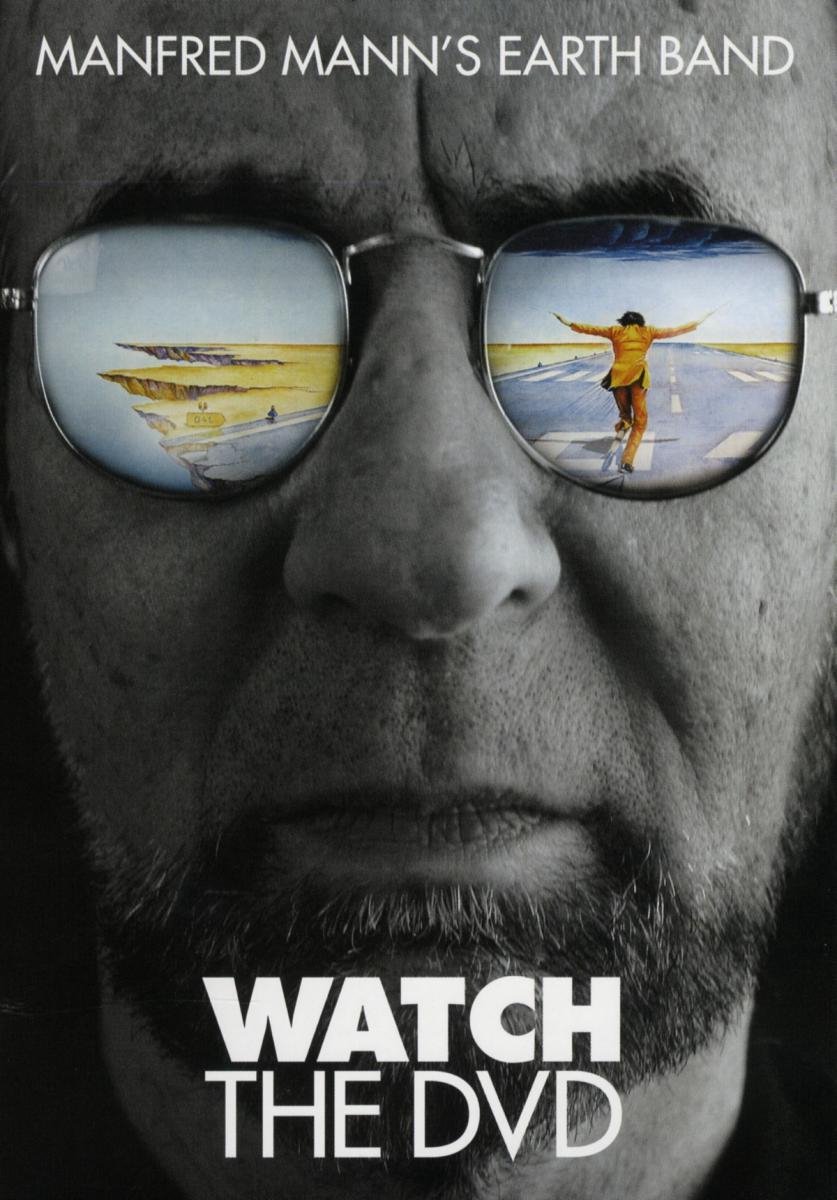 Watch The Dvd