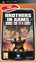 Brothers in Arms: D-Day (Essentials) /PSP
