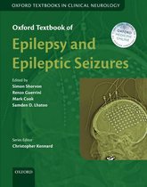 Oxford Textbooks in Clinical Neurology - Oxford Textbook of Epilepsy and Epileptic Seizures