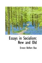 Essays in Socialism