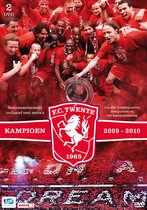 Twente Kampioen 2009-2010
