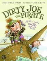 Dirty Joe The Pirate