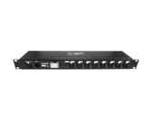 EUROLITE DXT-SP 1in/8out PRO DMX RDM Splitter 5pol XLR