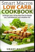 Smart Macros Low Carb Cookbook