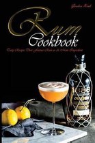 Rum Cookbook