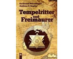 Tempelritter und Freimaurer