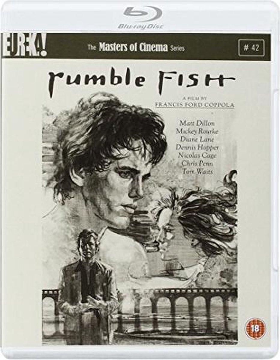 Rumble Fish