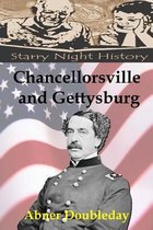 Campaigns of the Civil War- Chancellorsville and Gettysburg