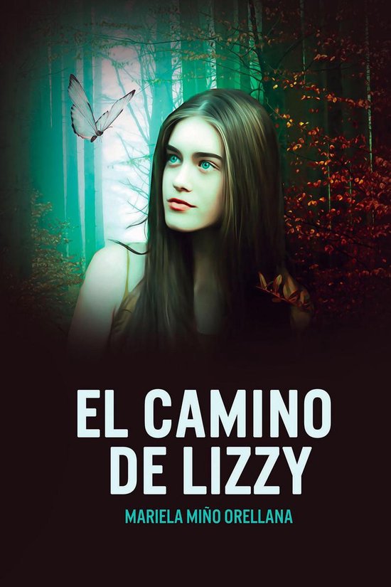 El Camino de Lizzy - cover