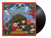 Post-Apocalypto (LP)