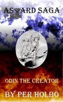 Asgard Saga 1 - Asgard Saga: Odin the Creator