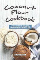 Coconut Flour Cookbook