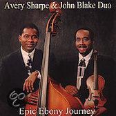 Epic Ebony Journey