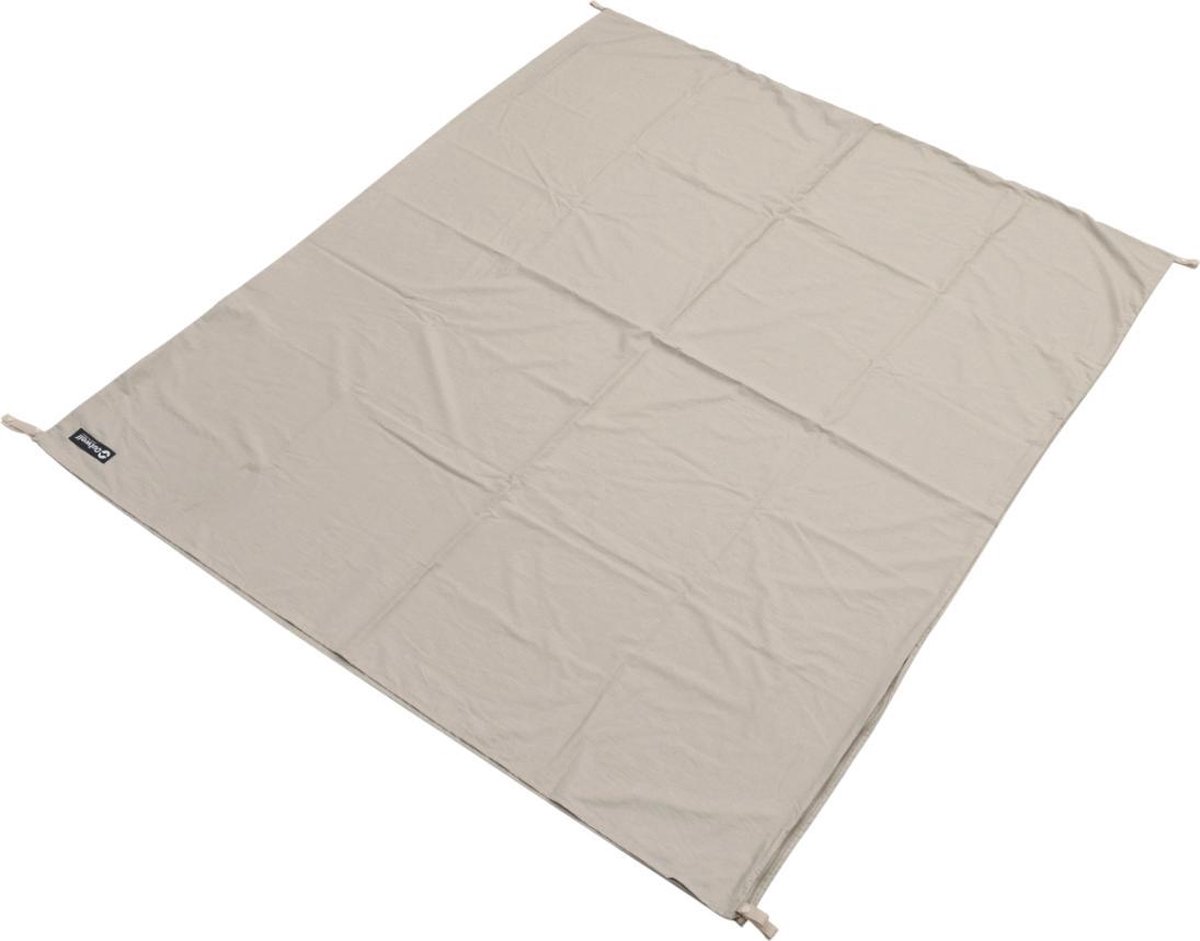 Outwell Cotton Liner Slaapzak Double beige