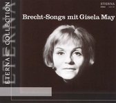 Gisela May - Brecht-Songs (CD)