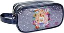 Top Model - Pencil Case - Friends, Navy (040850) /School /Navy