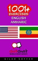 1001+ Exercises English - Amharic