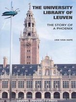 The University Library of Leuven