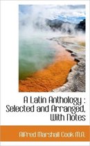 A Latin Anthology