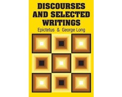 Omslag van Discourses and Selected Writings