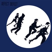 Defect Defect - Defect Defect (LP)