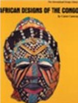 African Designs of the Congo