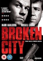 Broken City