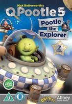 Q Pootle 5: Pootle The Explorer