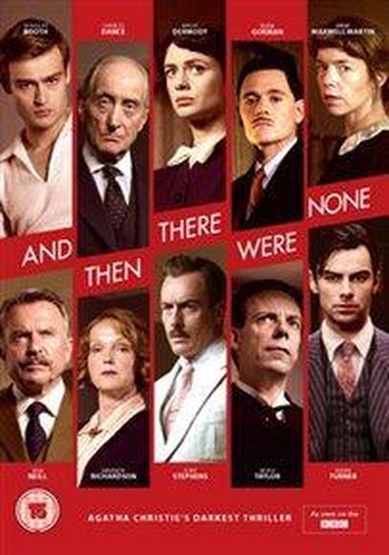 Foto: And then there were none