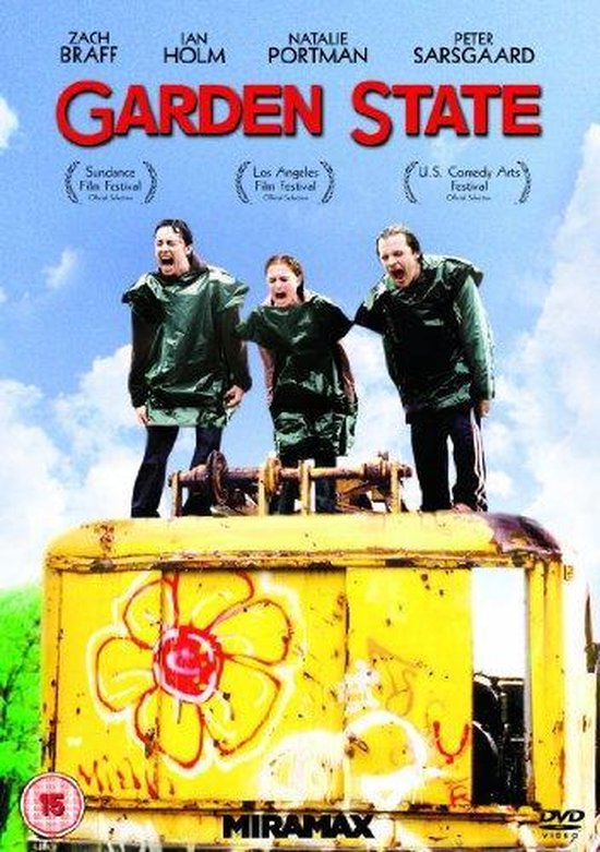 Garden State