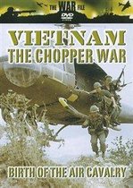 Vietnam Chopper War