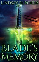 Dragon Blood 5 - The Blade's Memory
