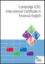 Cambridge International Certificate in Financial English (ICFE)